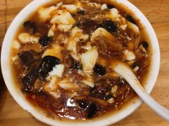 豆腐脑-增盛魁小吃店