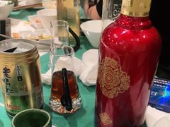 -皇城老妈·大连海鲜火锅(港湾店)