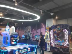 -meland·儿童乐园·游戏厅娃娃机·电玩Xbox(成都合生汇店)