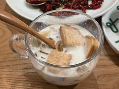 -一坐一忘云南菜(嘉里中心店)