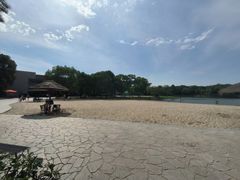 -上海佘山世茂艾美酒店