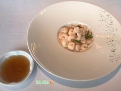 -悦轩中餐厅·高空江景·杭州柏悦酒店