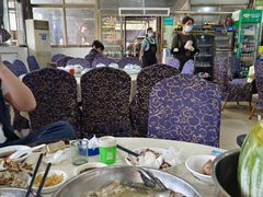 -红旗山庄(圭峰山店)