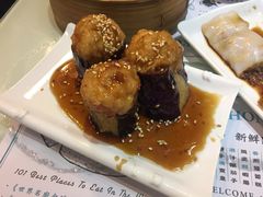-点点心点心专门店(旺角店)