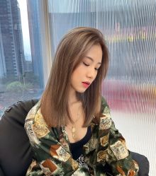 -OnHair造型