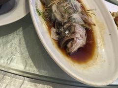 鲈鱼-东方之珠海鲜酒楼(南开店)
