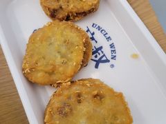 -文叔·湖北名小吃·小龙虾(黄贝岭地铁站店)