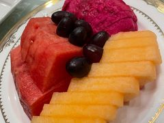 -杭州香格里拉·香宫中餐厅