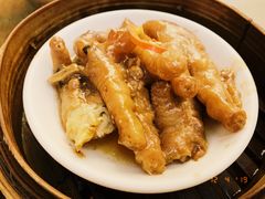 -添好运点心专门店(深水埗店)