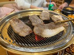 -闻老头·菊花炭烤肉(D11店)