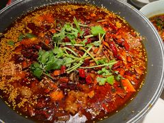 -麻六记(新天地店)