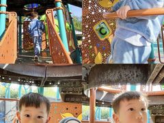 -两河城市森林公园