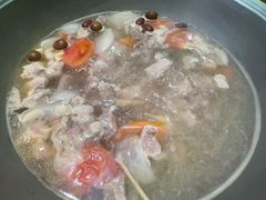 -313羊庄鲜羊火锅·鲜羊肉烧烤(李村店)