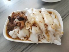 -芬芳甜品(同福路店)