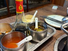 -海南人酒家·白切文昌鸡·二十三年老字号(水荫路店)