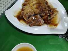-莅香岛港式餐厅(滨江道店)