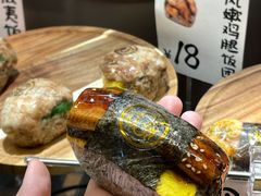 -凯德MALL(西直门店)