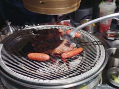 -韩山葵烤肉(太古里店)