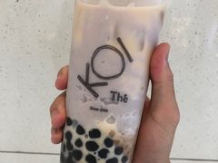 -KOI The(卓悦汇购物中心店)