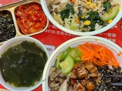 -食米家拌饭(梅溪新天地店)