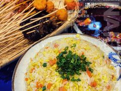 -马路边边串串香(双井直营店)