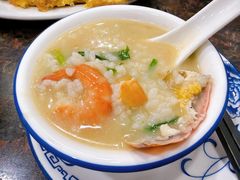 -适口餐厅砂锅粥(公信路总店)