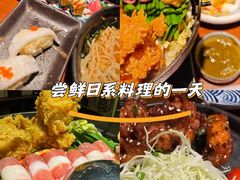 -小川洋风料理(江汉路店)