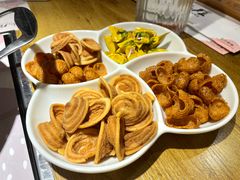 -黄记煌三汁焖锅(凯德广场店)