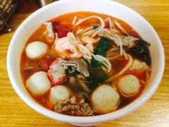 -明月虾面(厦禾路店)