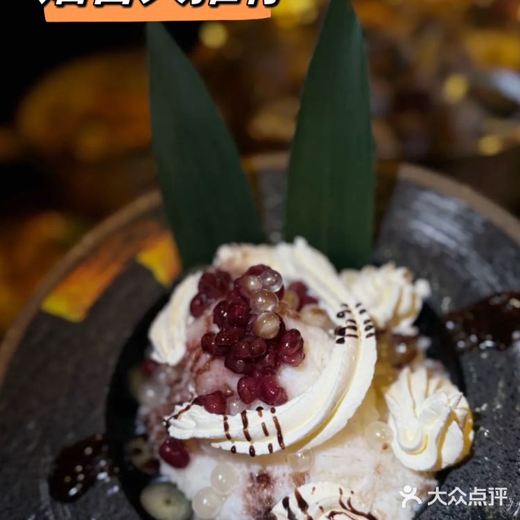 烟台必吃‼️本地人520美食10店合集