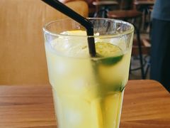 -雕刻时光·无国界料理西餐厅(五山店)