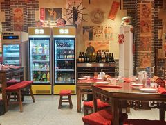 -鱼满舱.地标海鲜.正宗鲁菜(金沙滩店)