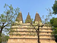 -北京石刻艺术博物馆(五塔寺)