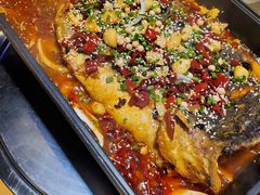 -小小河边鱼(天润城店)