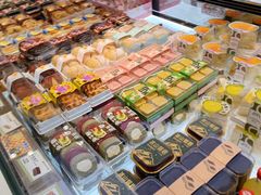 -雪贝可(世纪万象城店)