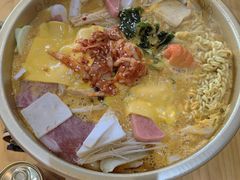 芝士年糕火锅-芝芝Z-cheese芝士年糕专门店