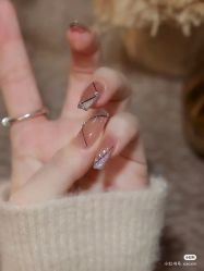 -Halo美甲美睫