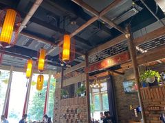 大堂-小龙坎火锅(春熙太古里店)