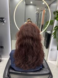 -赤道 Hair Salon