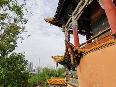 -土楼观-北禅寺