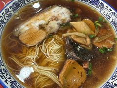 -美味斋(西北街店)