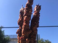 -景泰马记电烤串