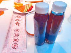 -杨氏青龙虾·羊蝎子(金盛路总店)