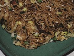 家乡炒米粉-润园四季椰子鸡火锅(海上世界店)