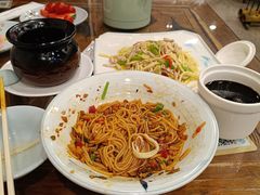 -西江美食舫·江西菜(健德桥店)