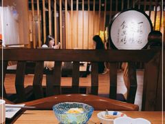 大堂-小禅料理