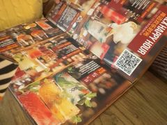 -Q MEX 库迈墨西哥餐吧(双井店)