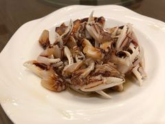 -501號台州海鲜餐厅(海创园店)