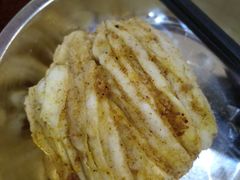 -蒋家槟豆面皮(友爱路店)