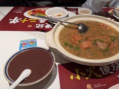 -鑫小城故事·藕汤·家常菜(台北一路总店)